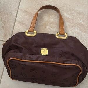 MCM BAG